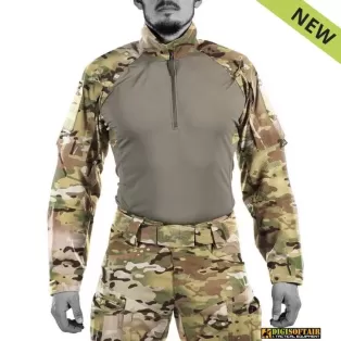 Striker XT Gen 3 Combat Shirt Multicam UF PRO 2