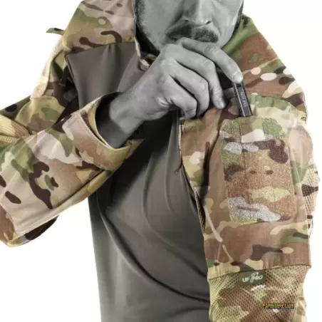 Striker XT Gen 3 Combat Shirt Multicam UF PRO Striker XT Gen 3 Combat Shirt Multicam UF PRO