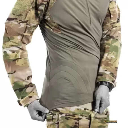 Striker XT Gen 3 Combat Shirt Multicam UF PRO Striker XT Gen 3 Combat Shirt Multicam UF PRO