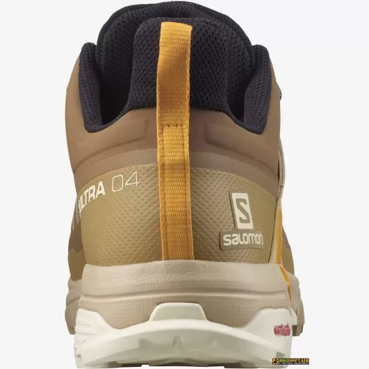 Salomon X ULTRA 4 Goretex Kang vanila Autumn L41445600