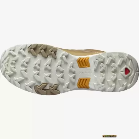 Salomon X ULTRA 4 Goretex Kang vanila Autumn L41445600 Salomon X ULTRA 4 Goretex Kang vanila Autumn L41445600