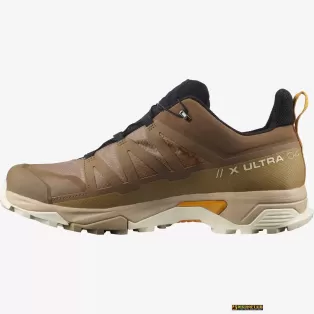 Salomon X ULTRA 4 Goretex Kang vanila Autumn L41445600 2