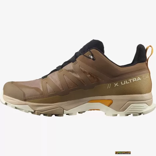 Salomon X ULTRA 4 Goretex Kang vanila Autumn L41445600