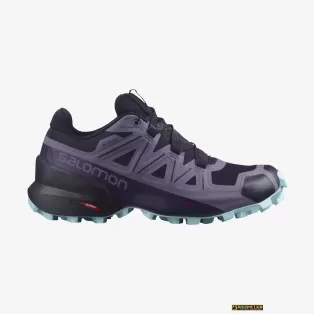 Speedcross 5 GTX W Night sky cadet crystal blue L41461800 2