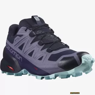 Speedcross 5 GTX W Night sky cadet crystal blue L41461800