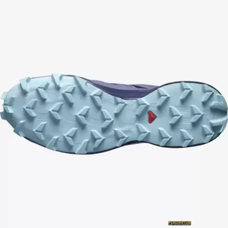 Speedcross 5 GTX W Night sky cadet crystal blue L41461800