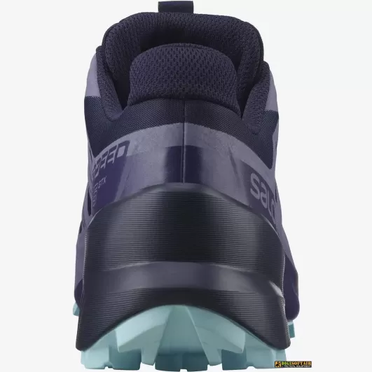 Speedcross 5 GTX W Night sky cadet crystal blue L41461800