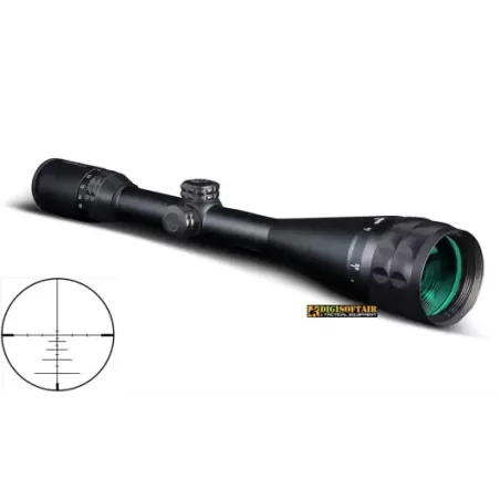 Ottica professionale KONUS PRO 4-16x50 7277
