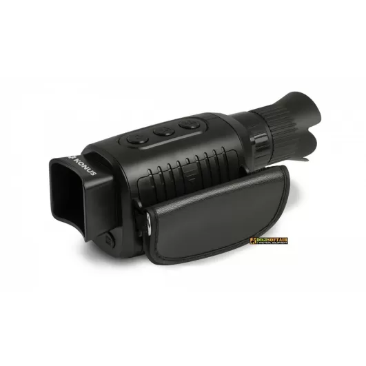 KONUS Monocolo visore notturno KONUSPY14 caccia night vision outdoor cannocchiale 7935 