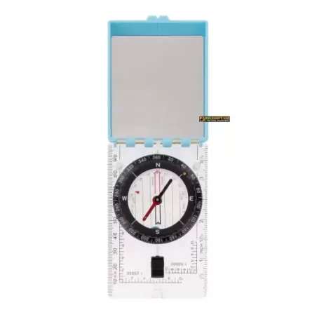 Ust FOLDING MAP COMPASS W100156922