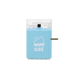 Ust FOLDING MAP COMPASS W100156922 2