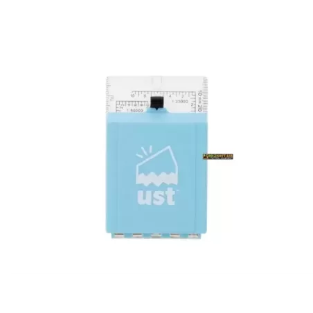 Ust FOLDING MAP COMPASS W100156922