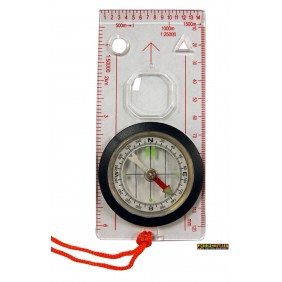 Ust DELUXE MAP COMPASS W100310455