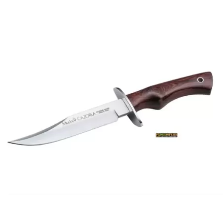 Muela CAZORLA WOOD 16R