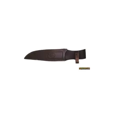 Muela CAZORLA WOOD 16R