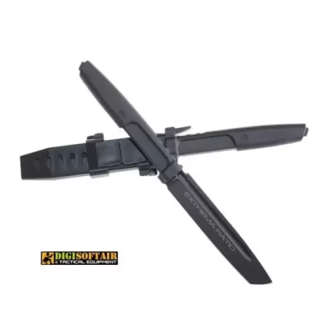 Extrema ratio MAMBA BLACK Extrema ratio MAMBA BLACK