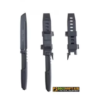 Extrema ratio MAMBA BLACK 2
