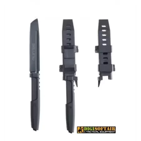 Extrema ratio MAMBA BLACK Extrema ratio MAMBA BLACK