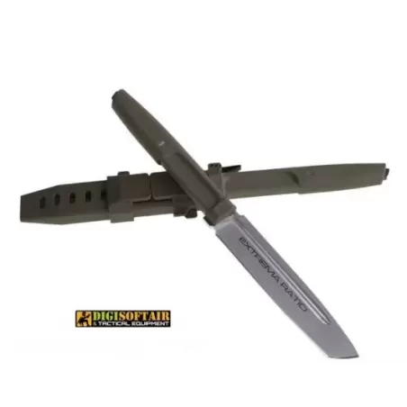 Extrema ratio MAMBA RANGER GREEN Extrema ratio MAMBA RANGER GREEN