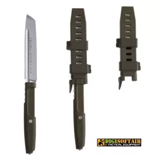 Extrema ratio MAMBA RANGER GREEN 2