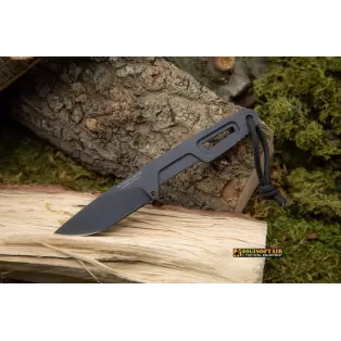 Extrema ratio Satre Black 2