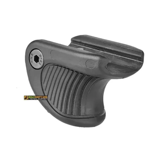 VERSATILE TACTICAL SUPPORT VTS FAB DEFENSE Black