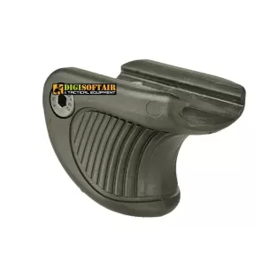 VERSATILE TACTICAL SUPPORT VTS FAB DEFENSE OD 2