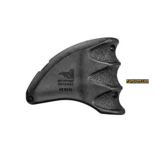 Impugnatura MWG frontale minigonna serie Colt FAB DEFENSE 2