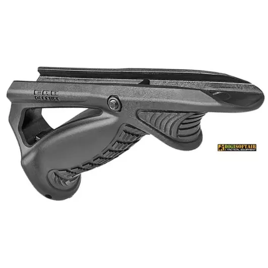 Impugnatura NERA TT PTK angolata FAB DEFENSE FD000130