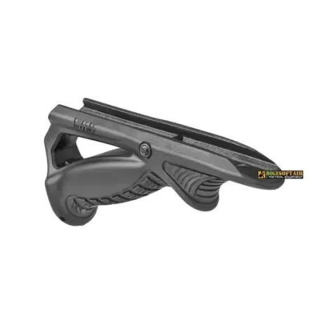 ERGONOMIC POINTING GRIP TT PTK Fab Defense black FD000130