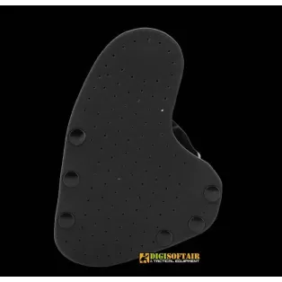 Fondinaholster CIVILIAN INSIDE S DX Size L ghost international 2