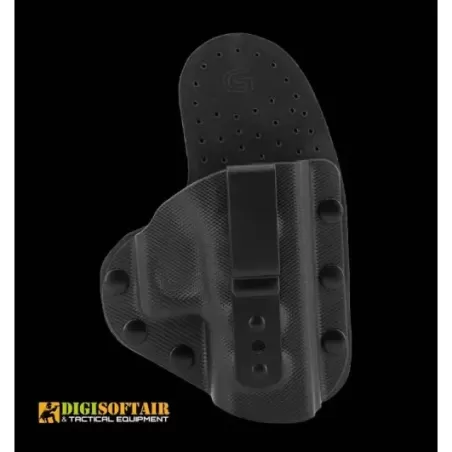 holster CIVILIAN INSIDE S DX Size L ghost international