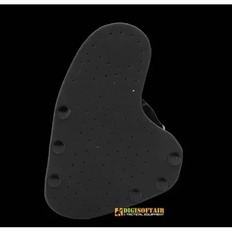 holster CIVILIAN INSIDE S DX Size M ghost international