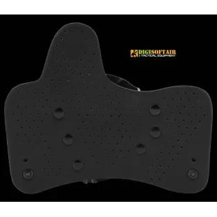 holster CIVILIAN INSIDE DX Size L ghost international 2