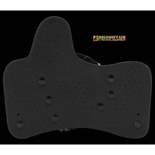 holster CIVILIAN INSIDE DX Size L ghost international