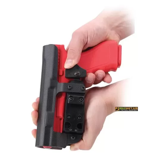 Fondina Ghost III per Glock GHOST INTERNATIONAL FO000021