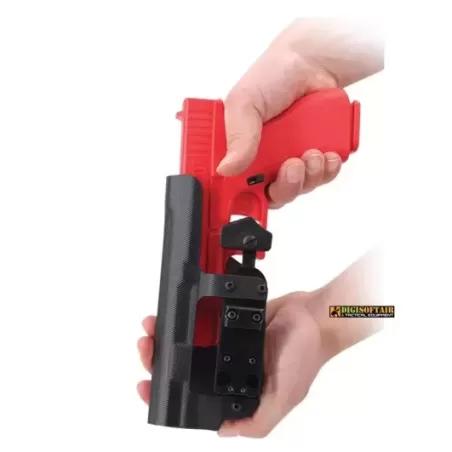 Fondina Ghost III per Glock GHOST INTERNATIONAL FO000021