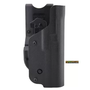Holster Ghost III for Glock GHOST INTERNATIONAL FO000021 2