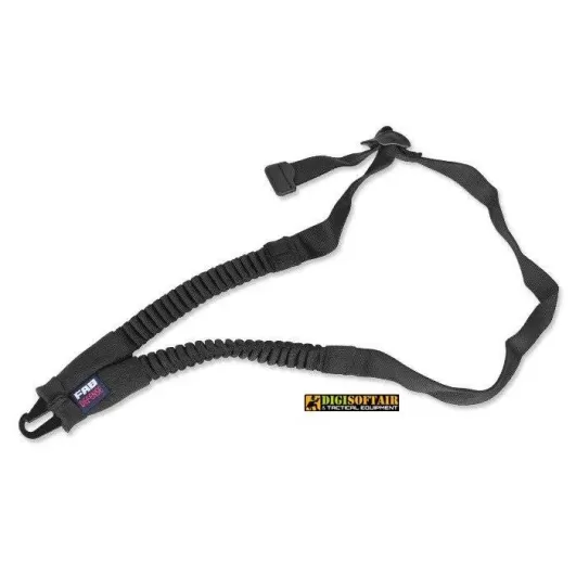 FAB DEFENSE Cinghia bungee 1 punto tactical FD000088