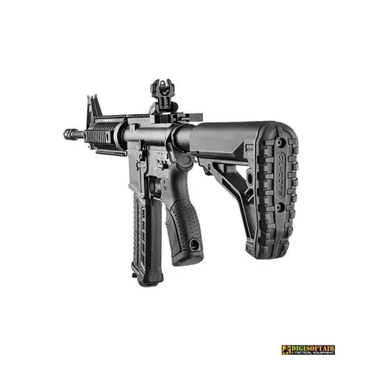 FAB DEFENSE CALCIO GL CORE NERO PER M4/AR15 FD000273