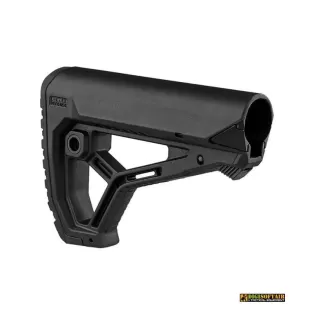 FAB DEFENSE AR15 M4 BUTTSTOCK GL CORE black FD000273