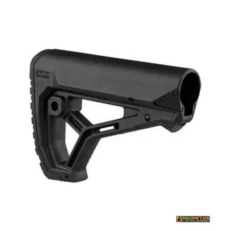 FAB DEFENSE AR15 M4 BUTTSTOCK GL CORE black FD000273