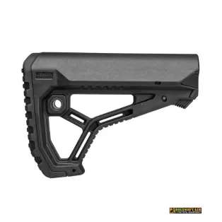 FAB DEFENSE AR15 M4 BUTTSTOCK GL CORE black FD000273 2
