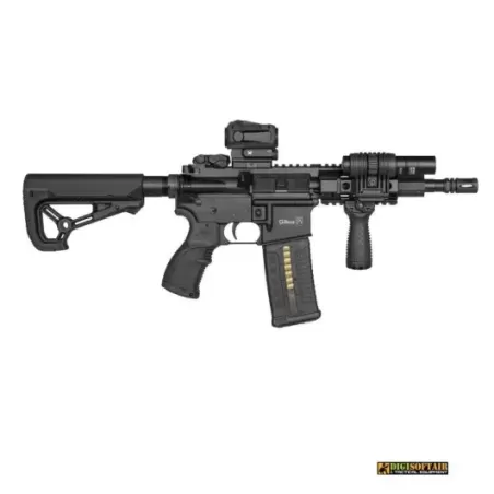 FAB DEFENSE CALCIO GL CORE S Black per M4/AR15 FD000390