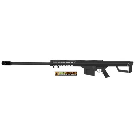 Lancer Tactical LT-20A Barrett M82 Riflescope Included