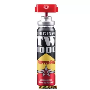 Ricarica Spray al Peperoncino TW1000 Man