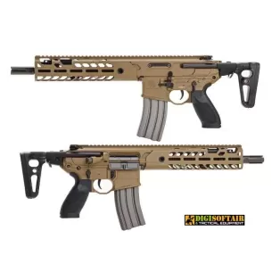 Sig Sauer MCX Virtus SBR AEG Airsoft By VFC 2