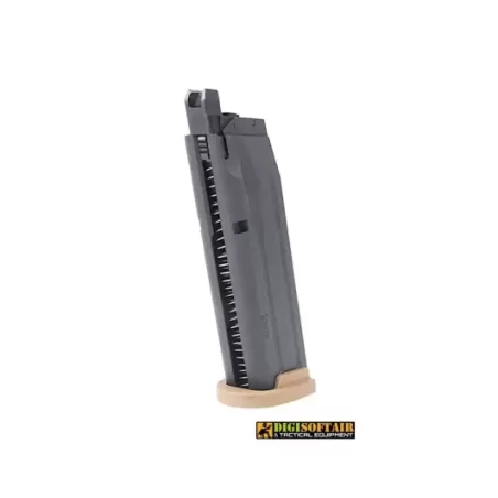 Sig Sauer M18 Green Gas Magazine