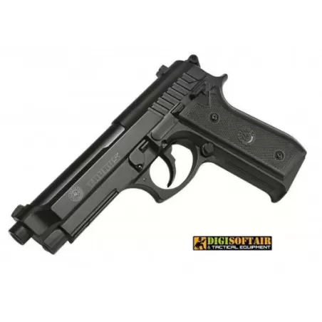 Taurus PT92 Fixed slide co2 210307 Taurus PT92 Fixed slide co2 210307