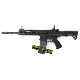 G&G CM16 RAIDER L 2.0E nero 2